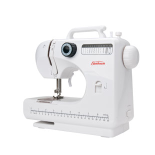 Automatic Thread Tension Control Sewing Machines You'll Love in 2021
